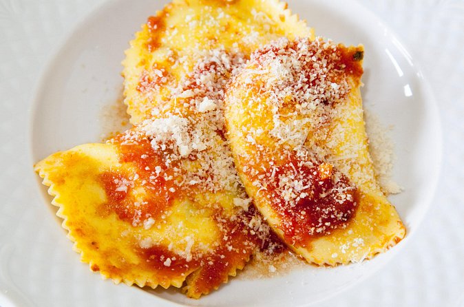 Share Your Pasta Love in Local's Home in Palermo - Should You Book This Palermo Pasta Class?