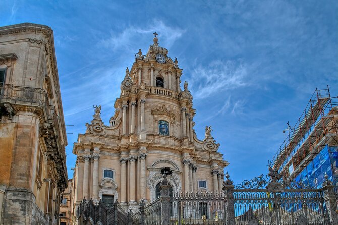 Shared Tour by Minivan or Car from Syracuse to Ragusa, Noto and Modica - Transportation and timing, the real value of this day trip