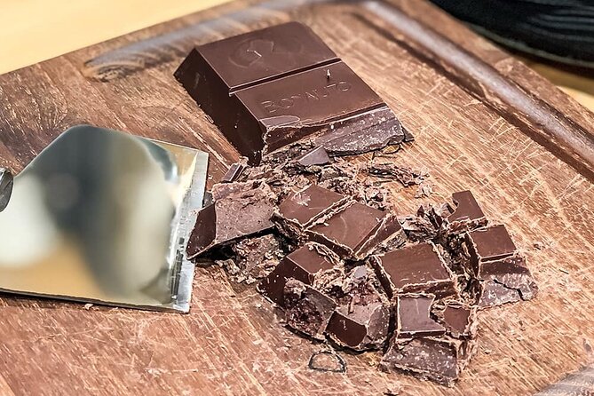 Shared Tour by Minivan or Car from Syracuse to Ragusa, Noto and Modica - Modica: scacce modicane, chocolate time, and viewpoints