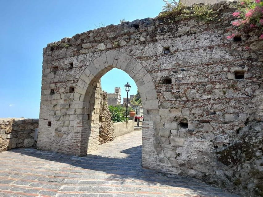 Shore tour from Messina port: Taormina & Godfather Places - Timing: why a 6-hour day feels just right here