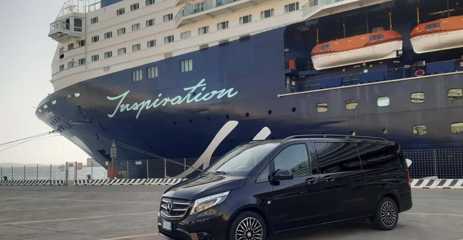 Shore tour from Messina port: Taormina & Godfather Places - Price and logistics that actually affect your day