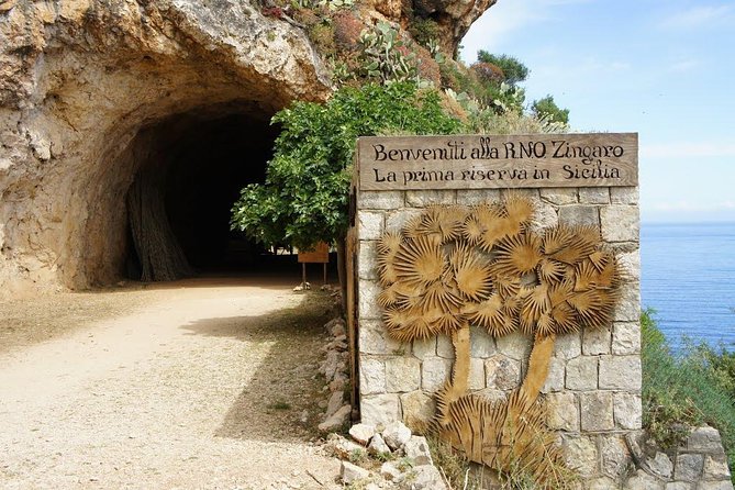 Shuttle Bus Riserva dello Zingaro - Key things to know before you go