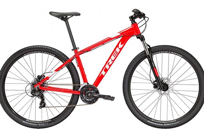 Sicicla Bike MTB Rental - Key highlights worth planning around