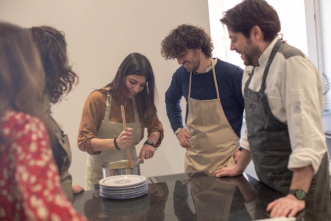 Sicilian Cooking Class - Price and value: what $118.56 buys you in Palermo