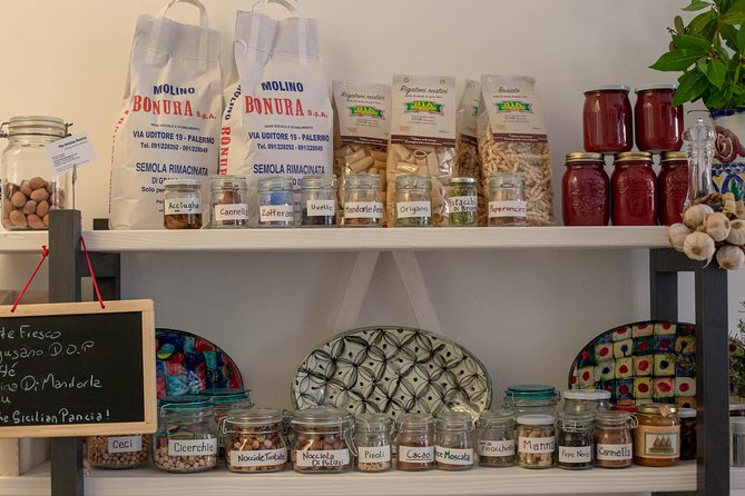 Sicilian Cooking Class - Practical notes: who should book and who should skip
