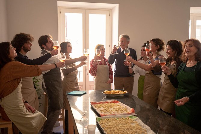 Sicilian Cooking Class - Should you book the Sicilian Pantry cooking class?