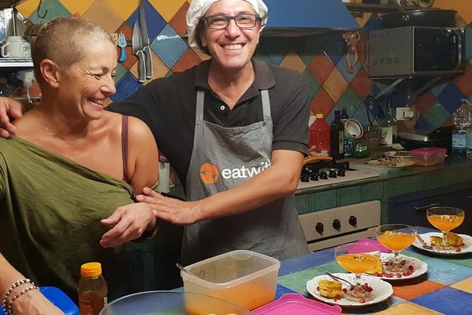 Sicilian Cooking Class and Market Tour with a Local Chef - Cooking With Chef Fulvio, and Why “Hands-On” Is the Point