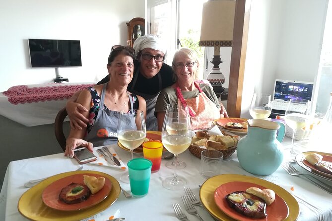 Sicilian Cooking Class and Market Tour with a Local Chef - The Evening Option (6 pm to 10 pm) Works for Different Travel Styles