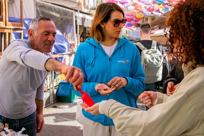 Sicilian cooking Class and Visit to the Catania Market - Key Highlights You’ll Want to Know Before You Go