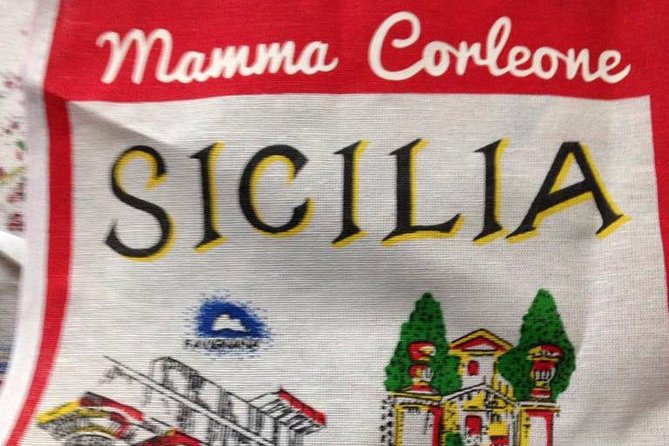 Sicilian Cooking Class : From Black to White - Tips to get the most out of Maria Pia’s class