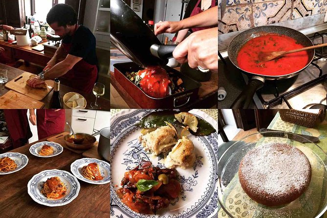 Sicilian Cooking Class in Palermo - Key Things That Make This Cooking Class Work