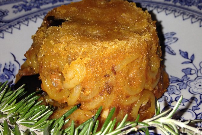 Sicilian Cooking Class in Palermo - Wine Pairings at the Table, Plus Snack Breaks on the Way