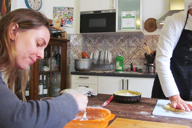 Sicilian Cooking Class in Palermo - Price and Value: Why It Costs What It Costs