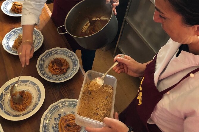 Sicilian Cooking Class in Palermo - Private Option - Key things I’d plan for before you book