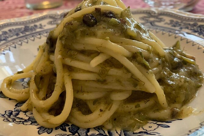 Sicilian Cooking Class in Palermo - Private Option - Why your day starts at the Vucciria market