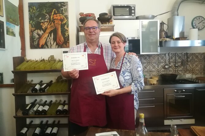 Sicilian Cooking Class in Palermo - Private Option - Price and value: is $902.93 per group really fair?