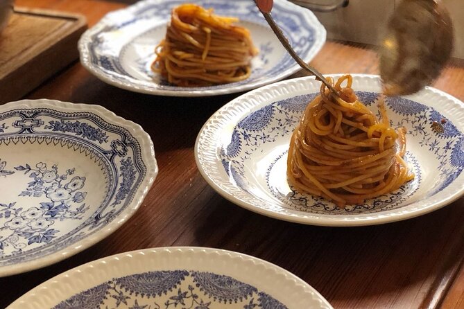 Sicilian Cooking Class in Palermo - Private Option - Who this cooking class is perfect for