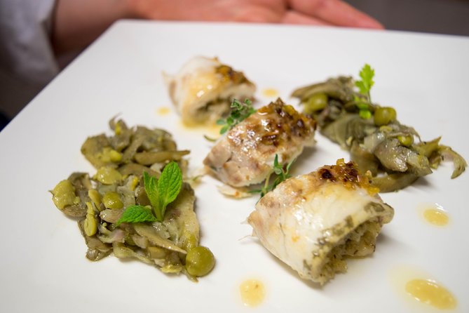 Sicilian Cooking Class in Palermo - The Ingredient Hunt: What You Learn to Choose