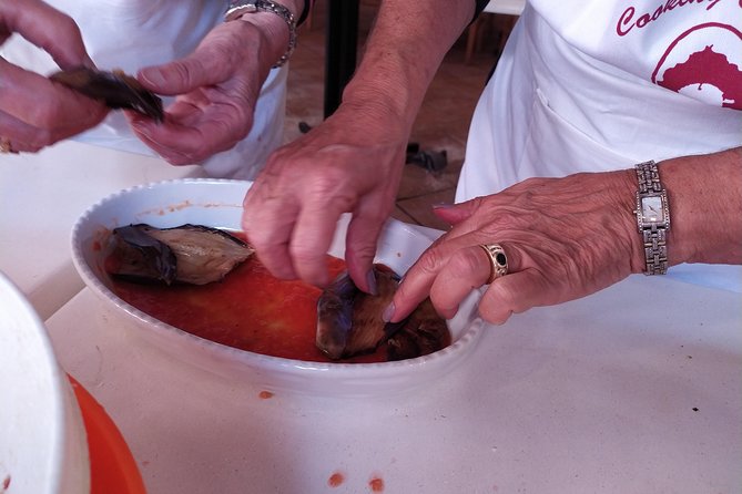 Sicilian Cooking Class in Taormina - Key Highlights That Matter