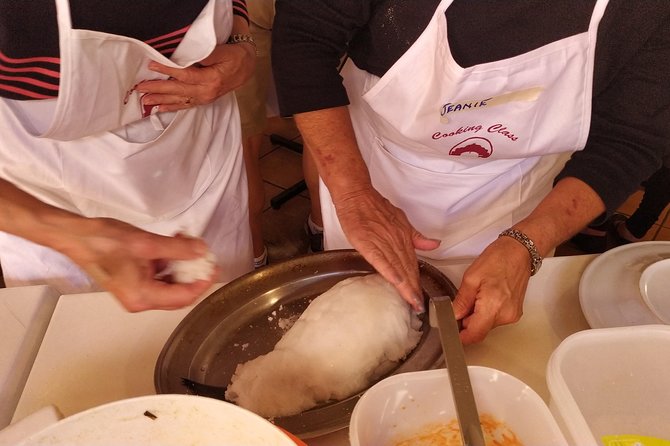 Sicilian Cooking Class in Taormina - The Value Question: What You Get for Around $127