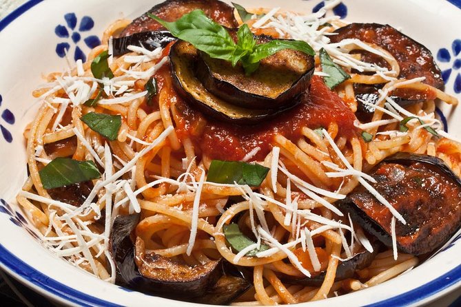 Sicilian Cooking Class in Taormina - Who Should Book This Class, and Who Might Skip It