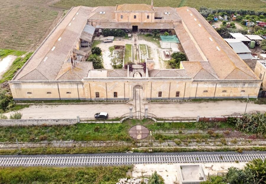 Sicilian cooking class in the historic baglio Florio Adamo - The Cooking, the Lunch, and What You Get to Bring Home