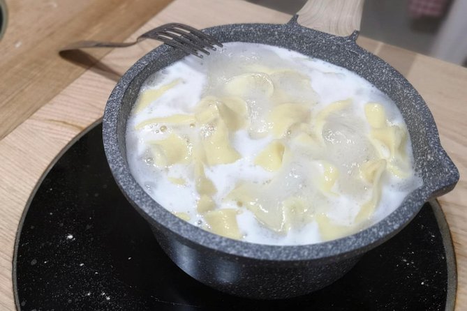 Sicilian Cooking Class : Personalize your class - Key things to know before you cook in Palermo