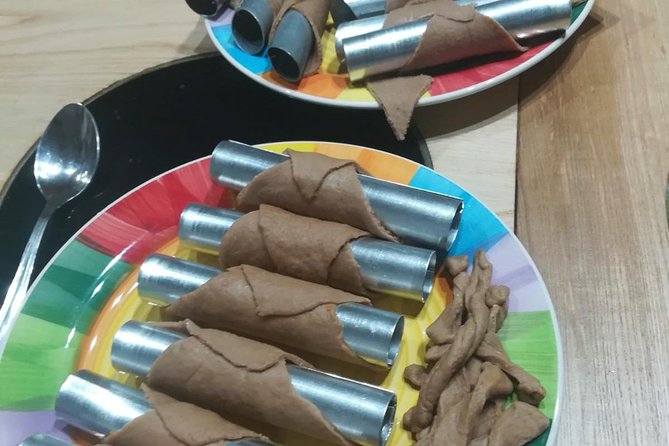 Sicilian Cooking Class : Personalize your class - Inside the class flow: from prep to plating