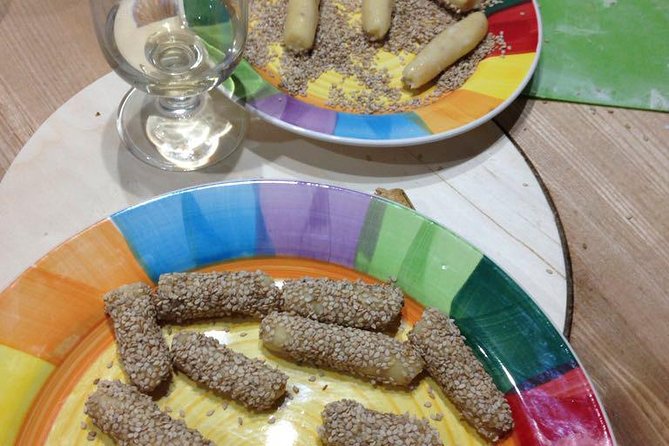 Sicilian Cooking Class : Personalize your class - Meet your hosts and translators in plain English
