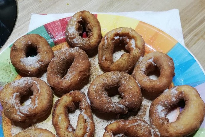 Sicilian Cooking Class : Personalize your class - The dishes you might make (and why they’re worth learning)