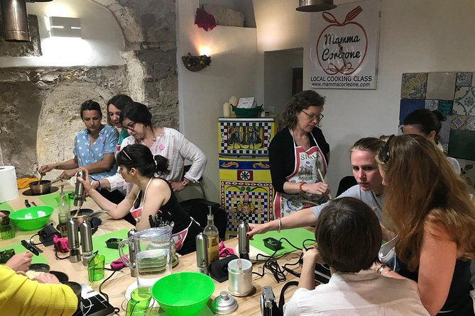 Sicilian Cooking Class : Traditional - Price and logistics: is $181.41 worth it?