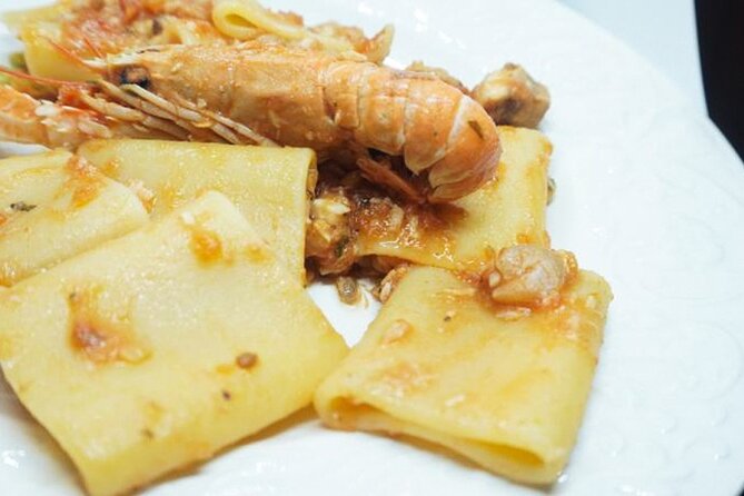 Sicilian Cooking Class : Traditional - Gluten-free requests: how to avoid a last-minute headache