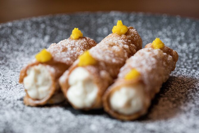 Sicilian Cooking Class : Traditional - Your 3 hours 30 minutes: how the class actually feels