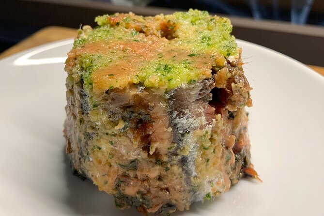 Sicilian cooking course and more - Why Siracusa, and why this feels like a real local meal