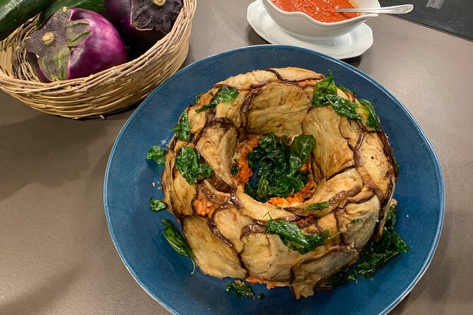 Sicilian cooking course and more - The aperitif and the traditions lesson you can actually use