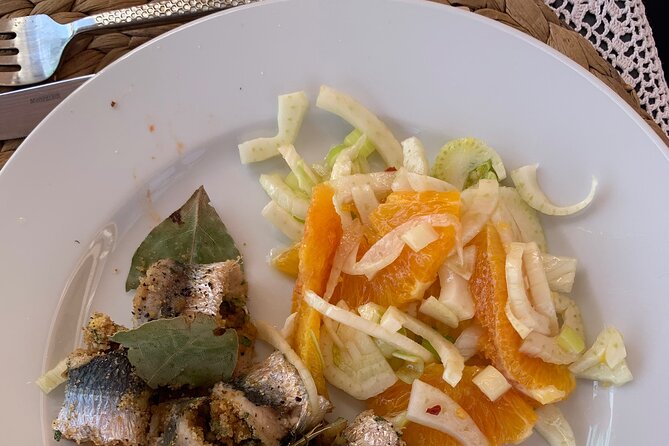 Sicilian cooking course and more - Recipes you’ll actually use at home