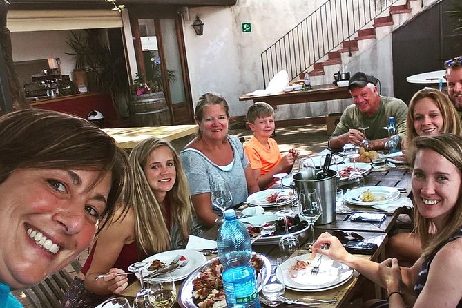 Sicilian cooking experience with a local chef - Alla Norma Sauce: Why This One Feels Like Sicily