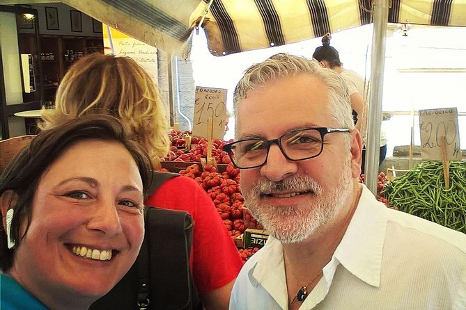 Sicilian cooking experience with a local chef - Where You Start in Siracusa (And Why the Location Matters)