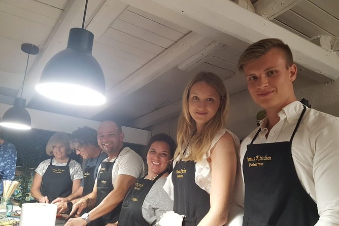 Sicilian Cuisine Cooking Class in Palermo - Key reasons this Palermo cooking class hits the right notes