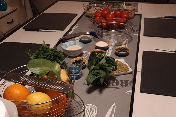 Sicilian Cuisine Cooking Class in Palermo - Price and value: why $125.82 can make sense here
