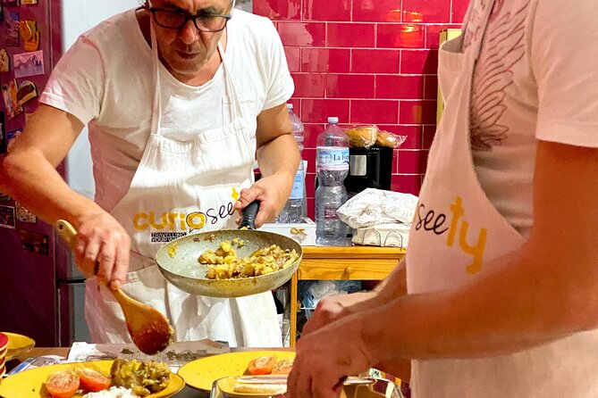 Sicilian Dinner with a Local Chef in Palermo - Why This Palermo Chef Dinner Feels Personal From the First Course