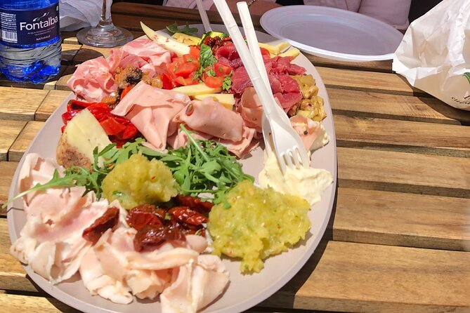 Sicilian Food tour and wine tasting in Ortigia in Syracuse - Key Things I Think You’ll Notice in Ortigia