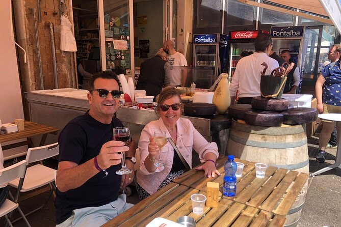 Sicilian Food tour and wine tasting in Ortigia in Syracuse - Wine Pairing in Ortigia: Part of the Story, Not a Side Quest