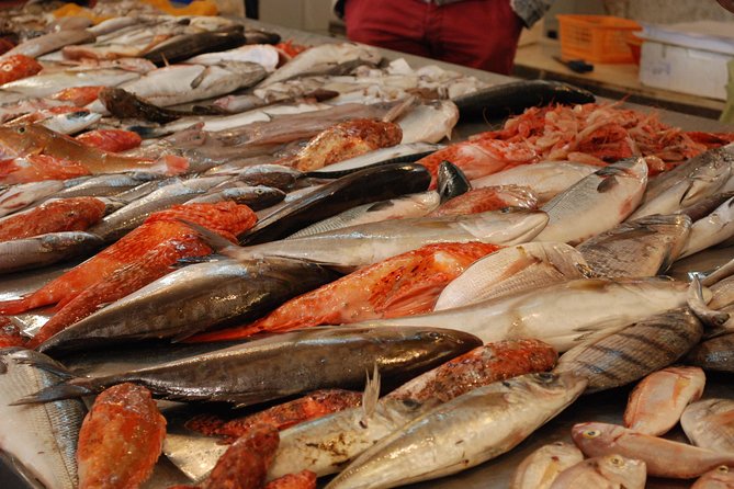 Sicilian Food tour and wine tasting in Ortigia in Syracuse - Guides Make the Difference, and You Get That Here