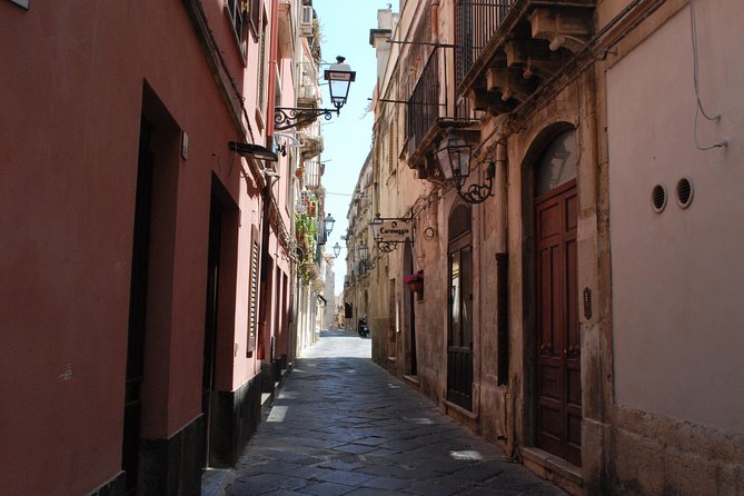 Sicilian Food tour and wine tasting in Ortigia in Syracuse - Why the Market-First Route Is Great Value