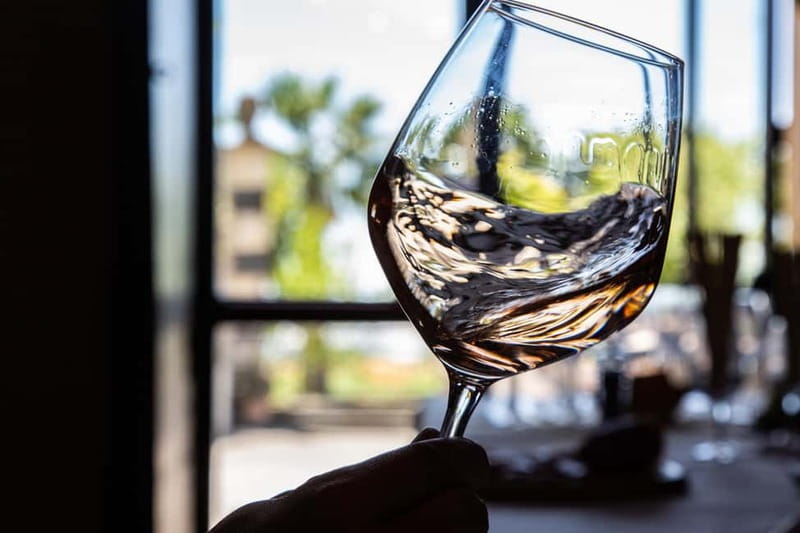 Sicilian Soul: Winery Tour, Wine & Food Tasting in Catania - What you’ll eat: salami, cheeses, preserves, and pane cunzato
