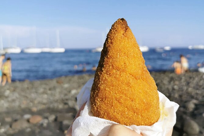 Sicilian Street food tour: eat local in Messina - Key highlights if you only care about the good stuff