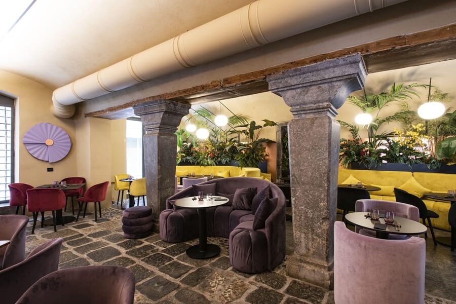 Sicilian wine tasting and hors d'oeuvres in an 18th century palace - Key Takeaways Before You Go