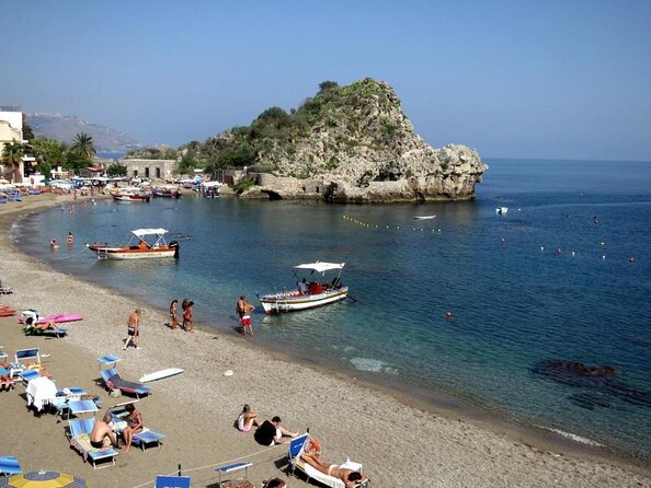 Sicilian wine tasting on the boat in Taormina - Key highlights to look for