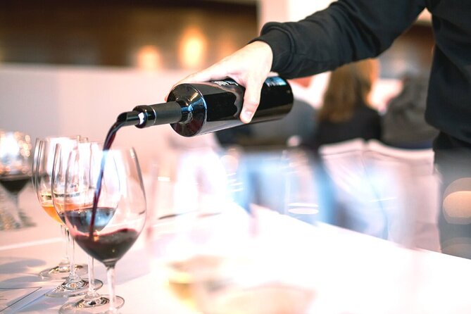 Sicilian Winery Tour with Wine Tasting from Palermo - Baglio Di Pianetto: Vineyards, Winery Tour, and Organic Production